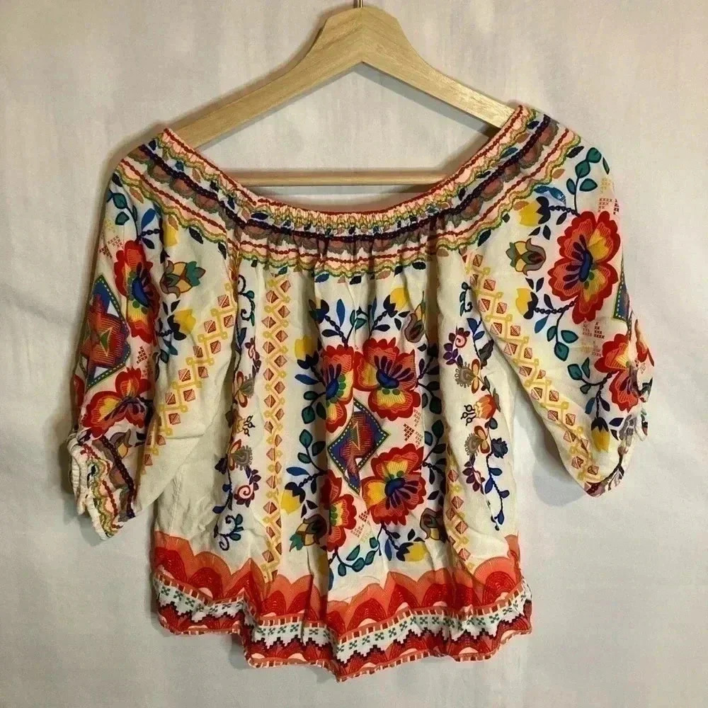 Flying‎ tomato top